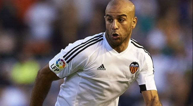 KAYSERİSPOR AYMEN ABDENNOUR’U TRANSFER ETTİ  