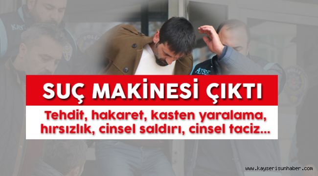 Polis Şehit Eden Katile Ağırlaştırılmış Müebbet  