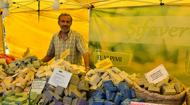 Doğal Sabunların Bilinmeyen Sırları 