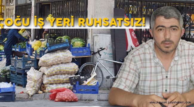 guluk mahallesi icler acisi gundem kayseri sun haber