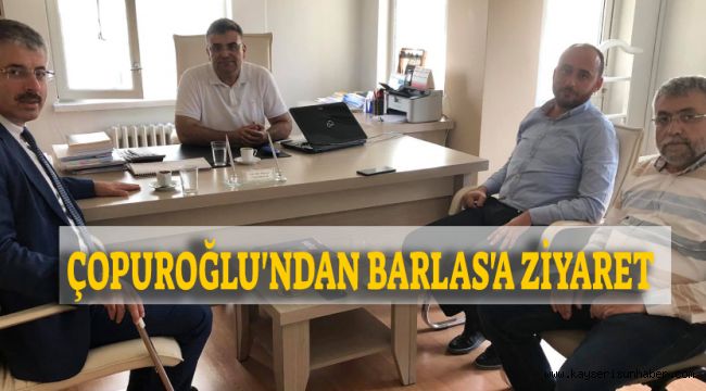 Parti Tabanı İlçe Başkanlarından da Bekliyor