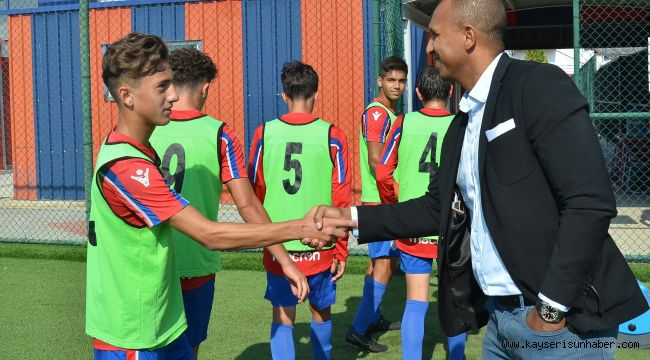 Aurolio’dan Milli Takım yorumu