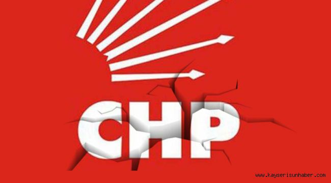 CHP’de ihraç depremi