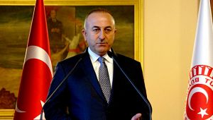 Dışişleri Bakanı Çavuşoğlu’ndan Alman mevkidaşına sert cevap  