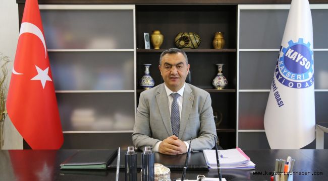 KAYSO'dan Ar-Ge ve Tasarım Merkezlerine Eğitim Desteği 