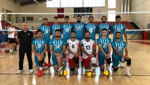 Melikgazi Belediyespor Hazırlık Maçında Galip 