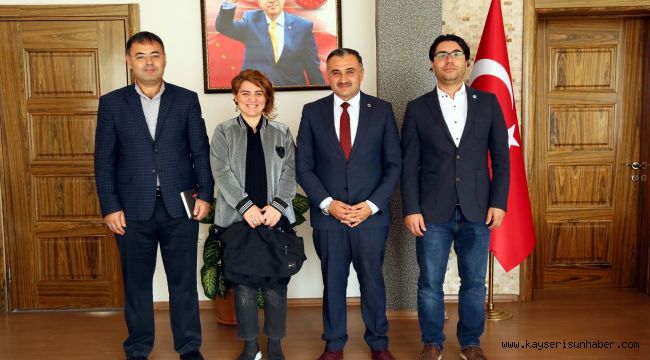 Seyrani Kampüsünde öğrenci sayısı bin 500'ü geçti  