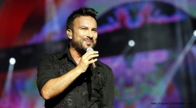 Tarkan’a Şok! Yakalama emri çıkarıldı