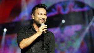 Tarkan’a Şok! Yakalama emri çıkarıldı