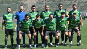 Yahyalıspor, Cumartesi Oynayacak 