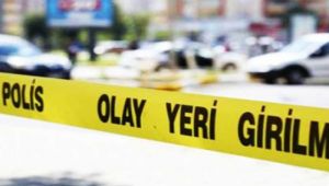 Eşinin ölümüne dayanamayıp 13'üncü kattan atlayarak intihar etti