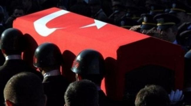 Hakkari'de Yıldırım Düşmesi Sonucu 2 Asker Şehit Oldu