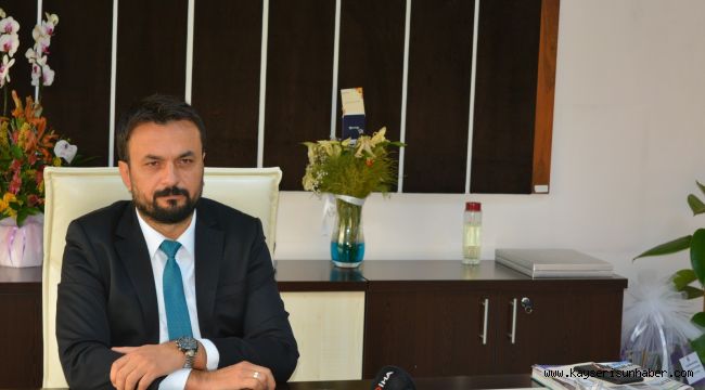 Kültepe'deki Kazılar 12 Aya Çıkarılacak