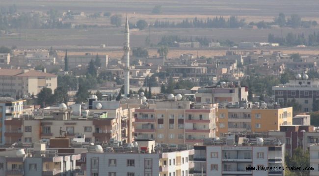 Rasulayn Sokaklarında Tezgahlar Yeniden Kuruluyor