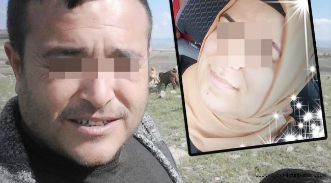 2 Çocuğunun Annesi Cevahir'i Öldüren Kocaya Ağırlaştırılmış Müebbet