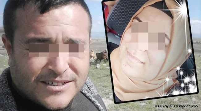 2 Çocuk Annesi Cevahir Çay'ı Öldüren Kocası İlk Kez Hakim Karşısına Çıktı