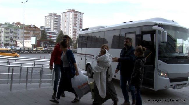 Aranan Şahıs Polisi Görünce Birinci Kattan Atladı