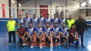 Develi Belediyespor Deplasmanda Kazandı