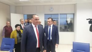 Kayseri SGK İl Müdürlüğünden Türkiye’de Bir İlk