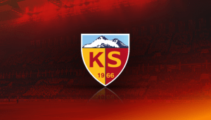 Kayserispor Tesislerinin Adı Değişti