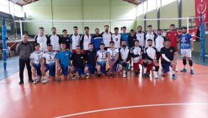 Melikgazi Belediyespor Deplasmandan Galibiyetle Döndü