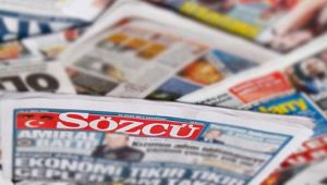 Sözcü Gazetesi Davasında 7 Sanığa Fetö’den Hapis Cezası