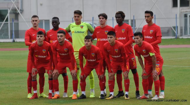 Spor Toto Gelişim Elit U19 Ligi