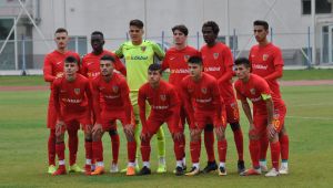 Spor Toto Gelişim Elit U19 Ligi