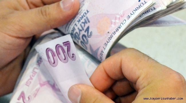 Vergi Tahsilatı Kamu Bankalarında Yapılacak