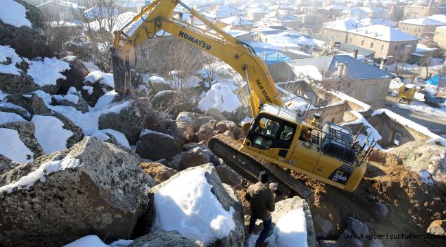 1.5 Kilometrelik Yol, 100 Metreye Düşürülüyor