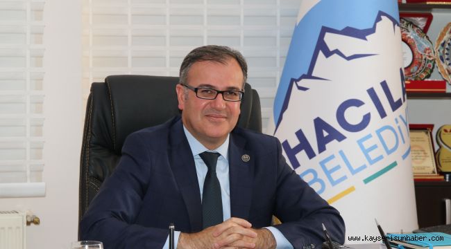 Başkan Özdoğan: “Basın ve gazetecilik haber vermenin haber duyurmanın ötesinde bir ögedir”