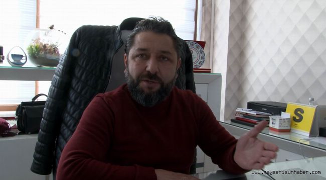 Galericiler 'Güvenli satış' sisteminden memnun