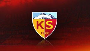 Kayserispor'da lisanslar çıktı