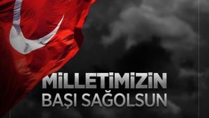 Başkan Çolakbayrakdar, İdlib şehitleri için başsağlığı mesajı yayımladı   