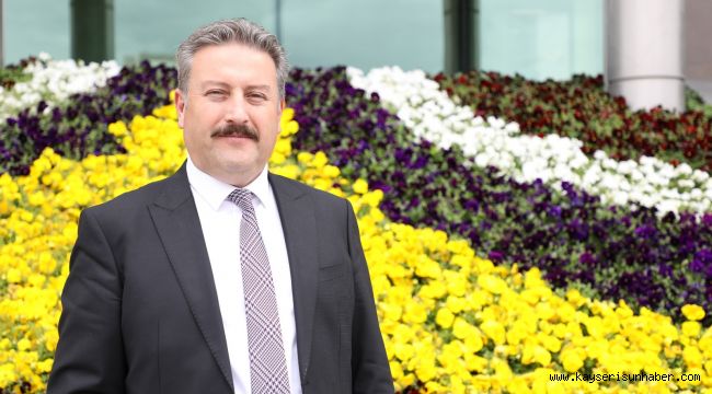 “Melikgazi'de endemik türler koruma altına alınacak”