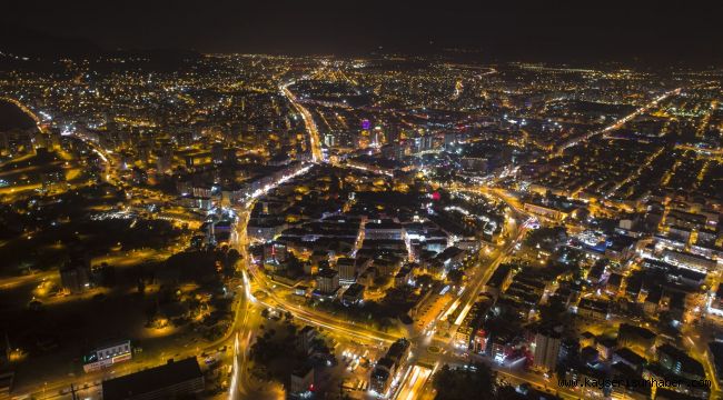 Melikgazi, nüfusu ile 43 şehirden daha büyük