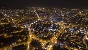 Melikgazi, nüfusu ile 43 şehirden daha büyük