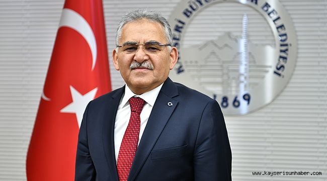 Başkan Büyükkılıç’tan “Alt Geçit” Müjdesi