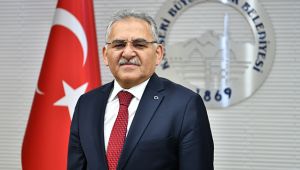 Başkan Büyükkılıç’tan “Alt Geçit” Müjdesi