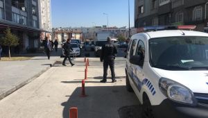 Kayseri'de silah sesleri polisi harekete geçirdi