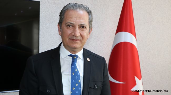 kayseri il milli egitim muduru celalettin ekinci den korona virus aciklamasi gundem kayseri sun haber