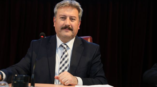 Koronavirüs önlemi için daire satış ihalesi ertelendi