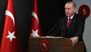 Cumhurbaşkanı Erdoğan: Bayram sonrası ülkemizin normal hayata geçişini hedefliyoruz