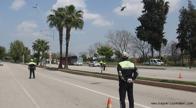 15 ilde uygulanacak olan sokağa çıkma kısıtlaması iptal edildi