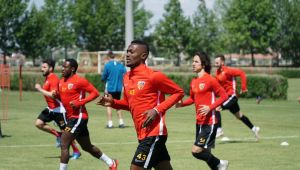 Kayserispor bugün Covid-19 testinden geçecek