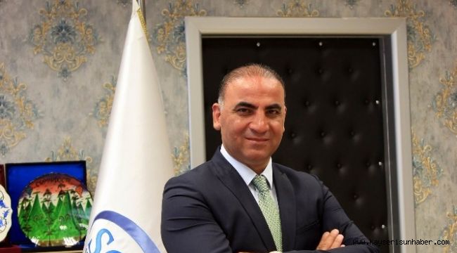 SGK İl Müdürü Hasgül: "Yapılandırma İçin Son Şans"