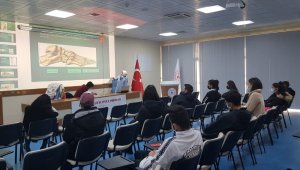 TOHM sporcularına gelişim semineri