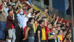 Süper Lig: Kayserispor: 1 - Adana Demirspor: 0