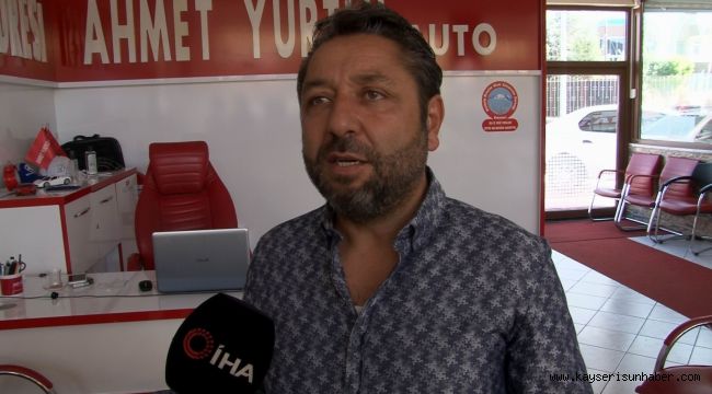 Uzmanından ikinci el araç alacaklara uyarı