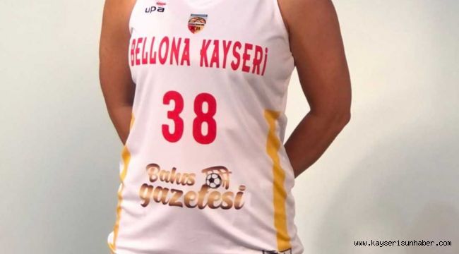 Bellona Kayseri Basketbol'da ayrılık